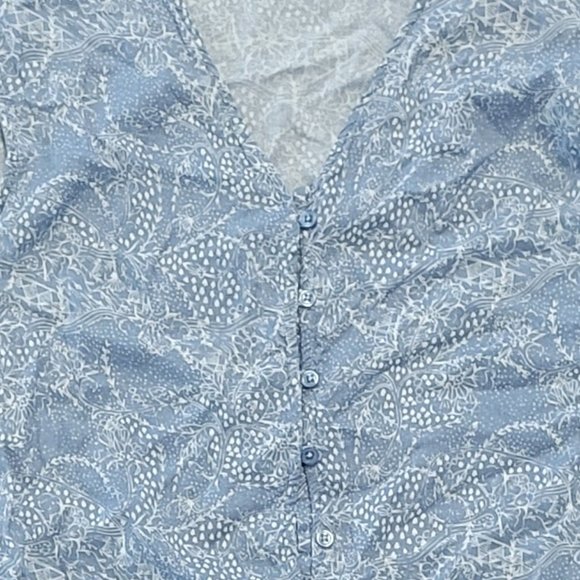 COPY - Sleeveless Romper with Tie Waist for Lounging or Pajamas - Picture 2 of 2